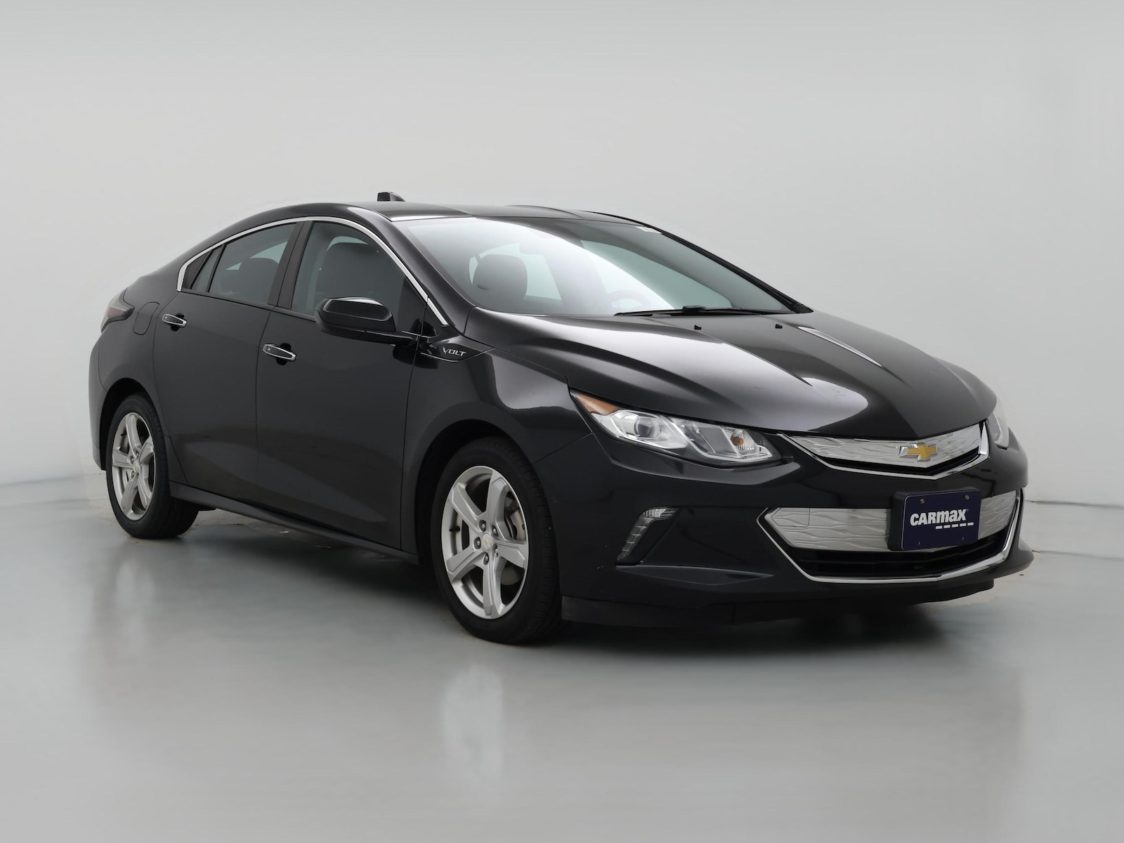 2016 Chevrolet Volt