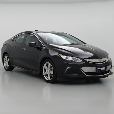 2016 Chevrolet Volt LT