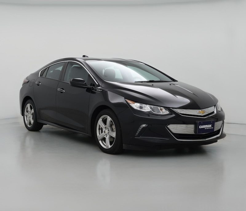 2016 Chevrolet Volt LT
