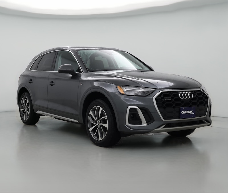 2023 Audi Q5 Premium Plus