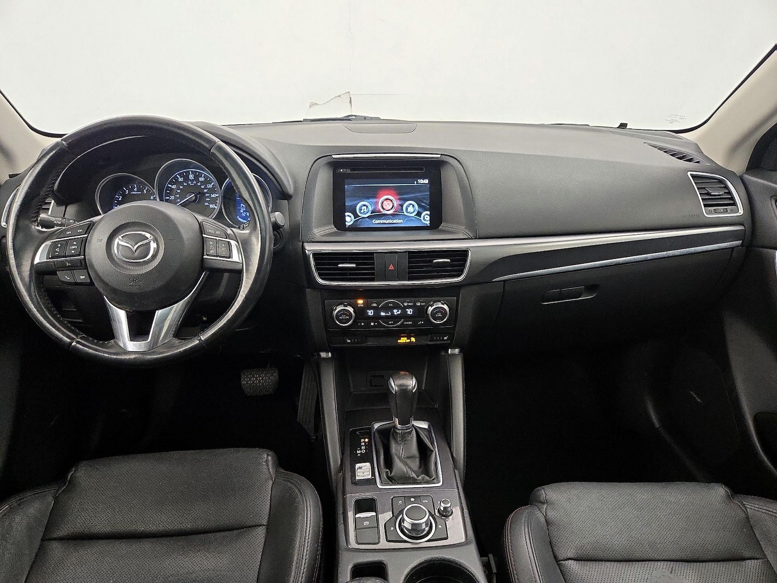 Navigation System