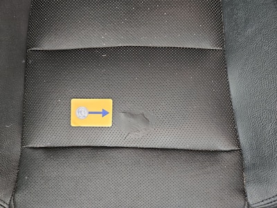 Condition detail