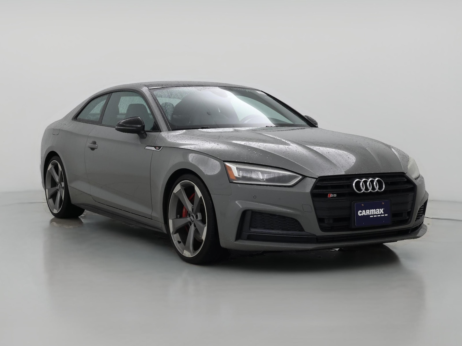 2019 Audi S5 Coupe