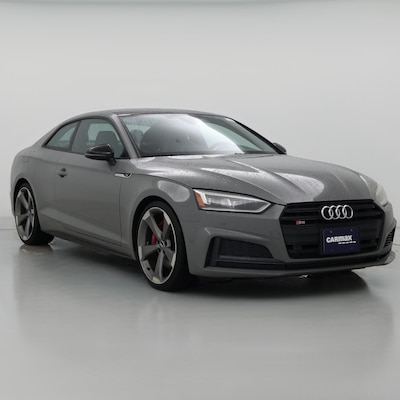 2019 Audi S5 Premium Plus