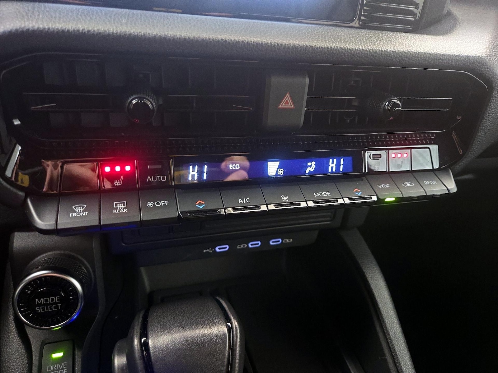 2024 Toyota Land Cruiser Land Cruiser 1958 - Photo 17