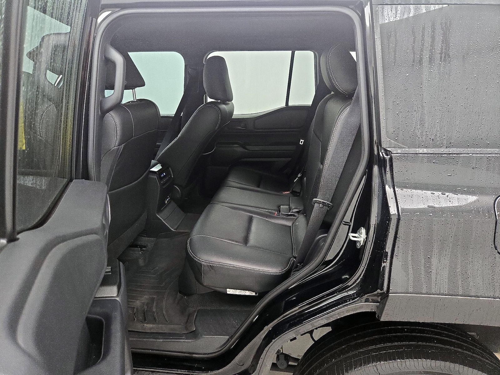 2024 Toyota Land Cruiser Land Cruiser 1958 - Photo 20