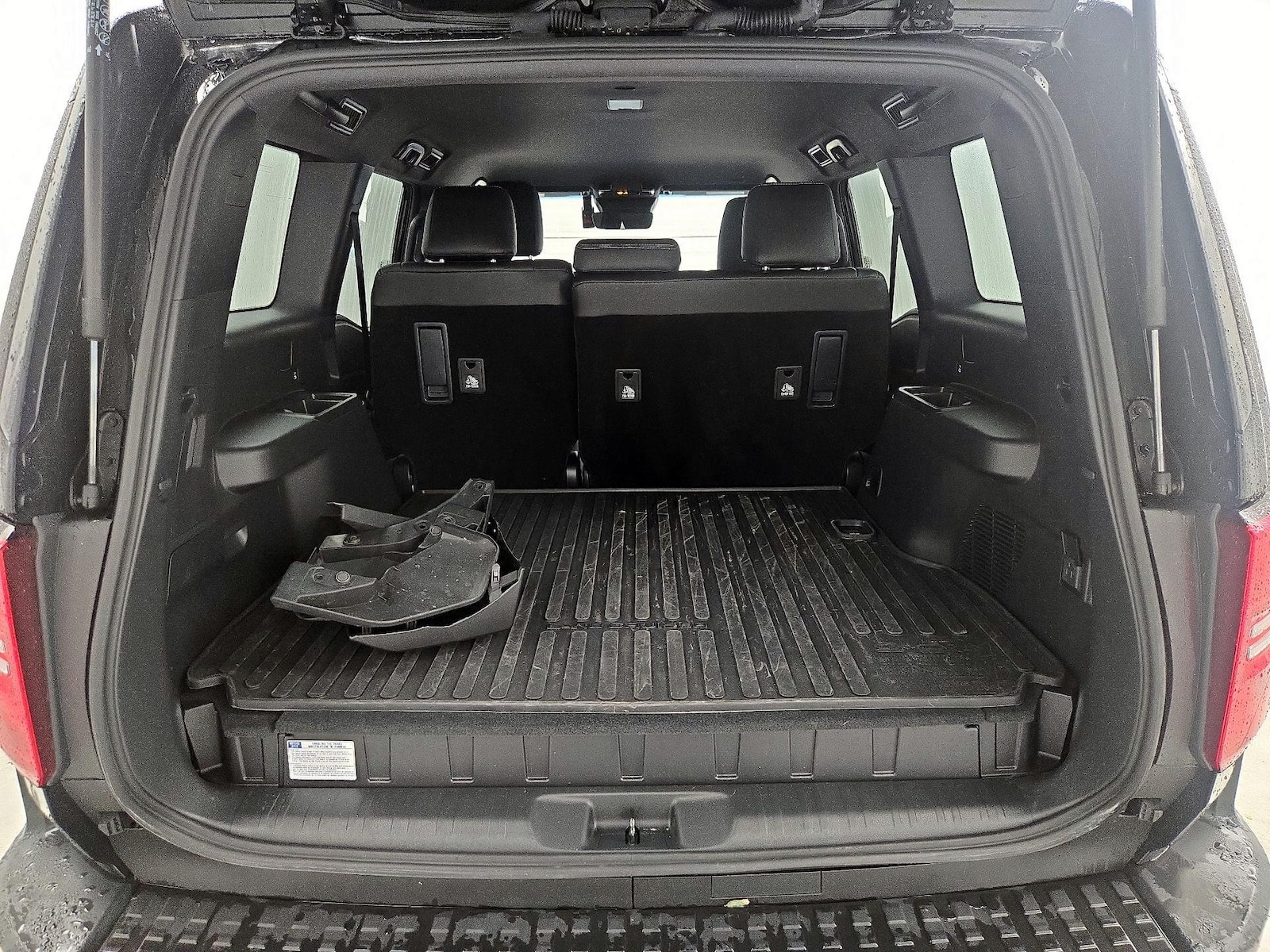 2024 Toyota Land Cruiser Land Cruiser 1958 - Photo 21