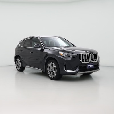 Vehicle exterior view