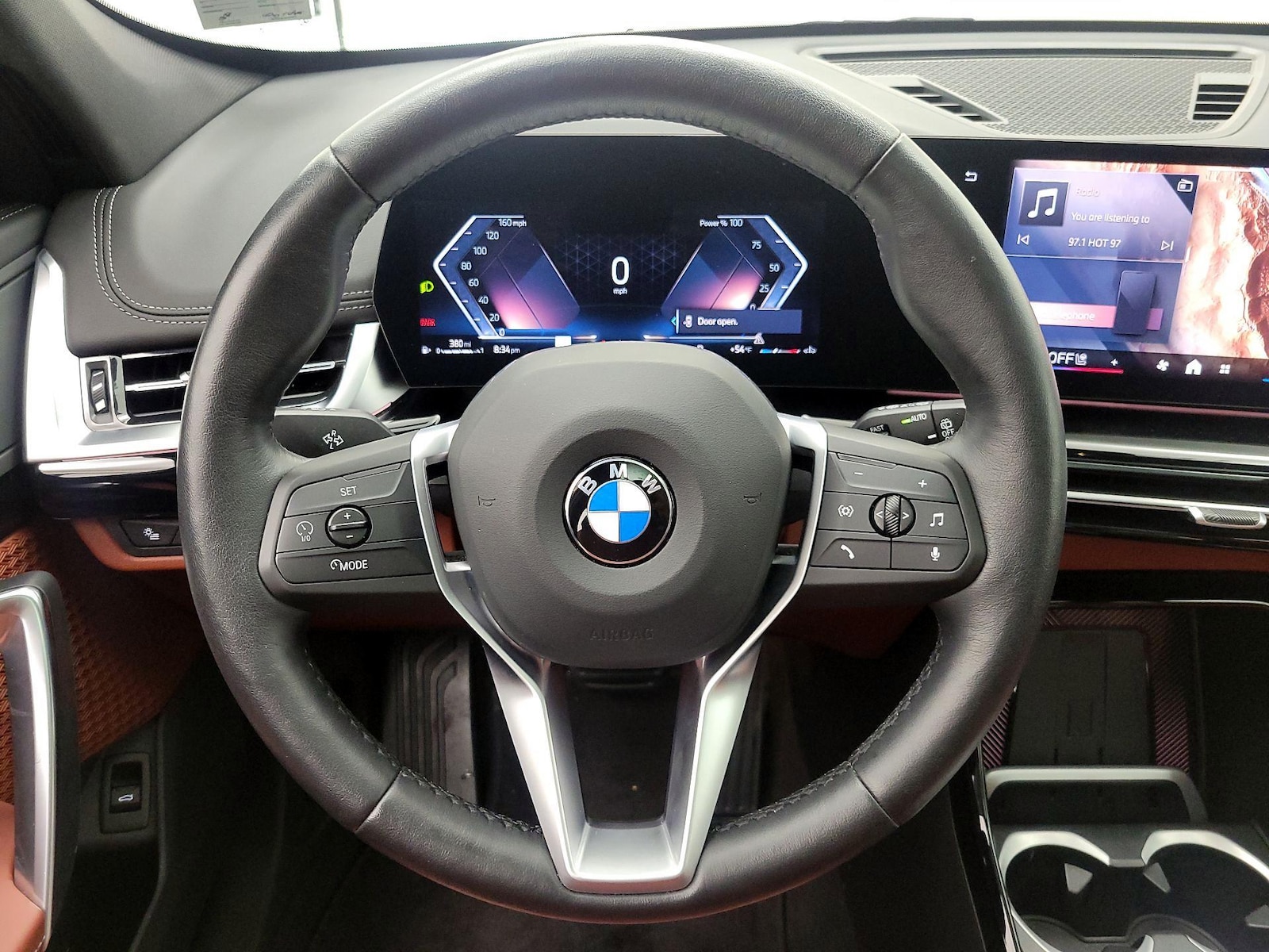Lane Departure Warning