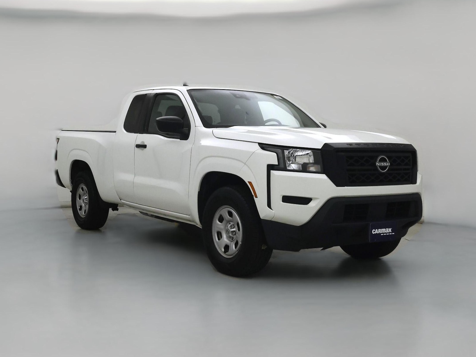 2022 Nissan Frontier