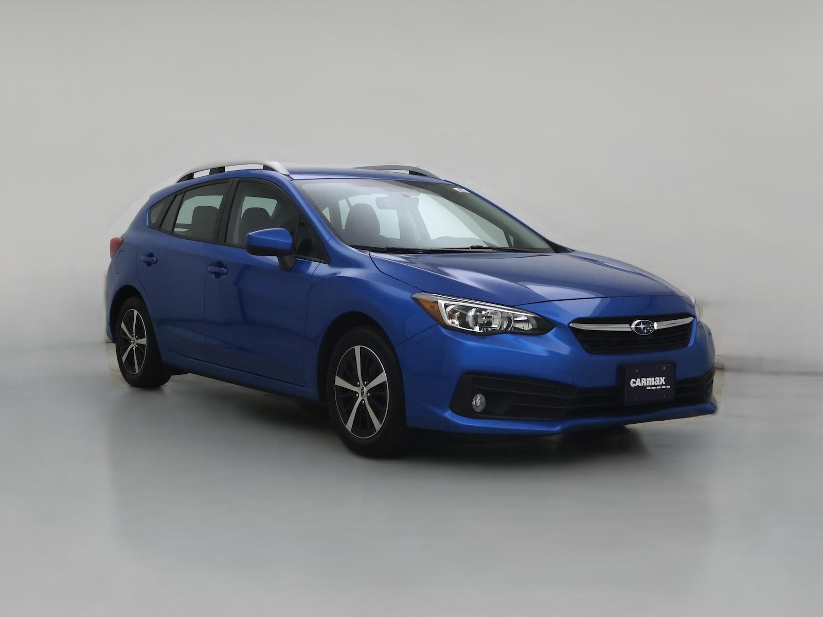 2022 Subaru Impreza Premium