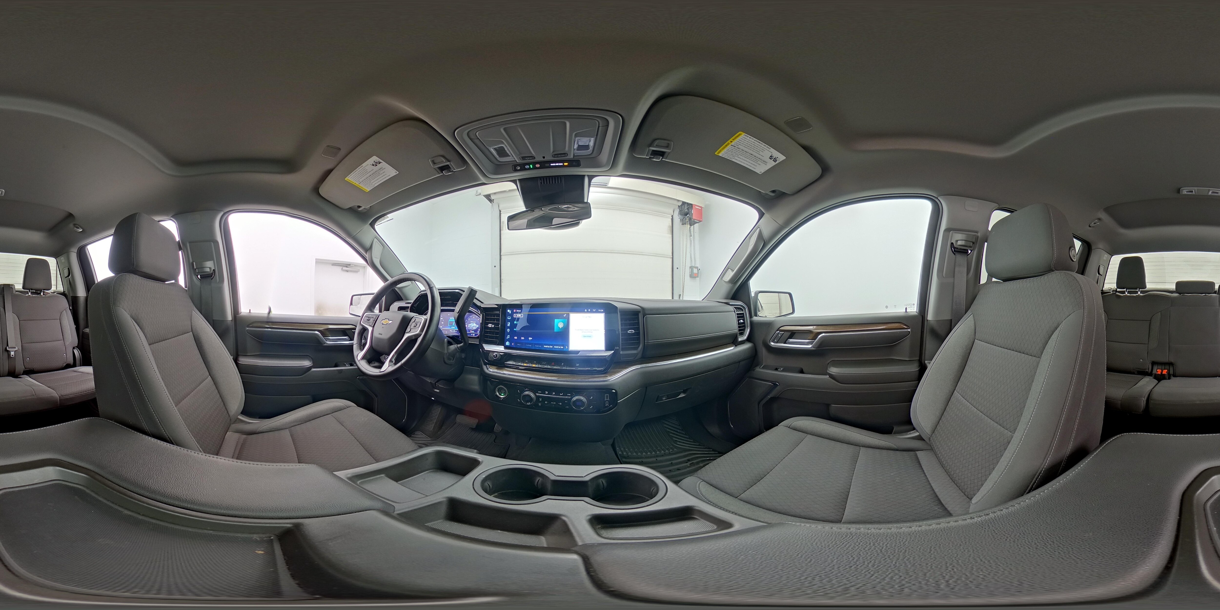 2023 Chevrolet Silverado 1500 LT - Photo 23
