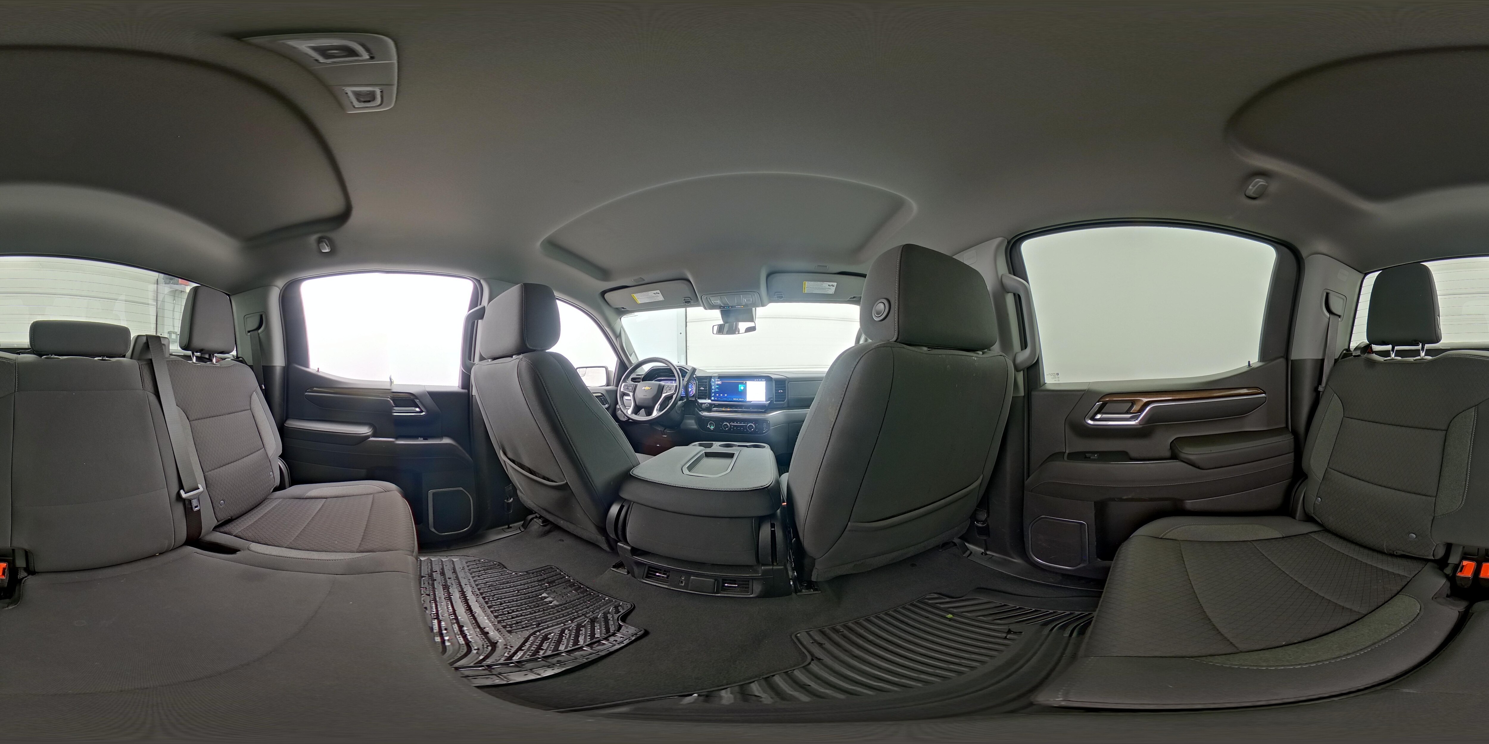 2023 Chevrolet Silverado 1500 LT - Photo 24