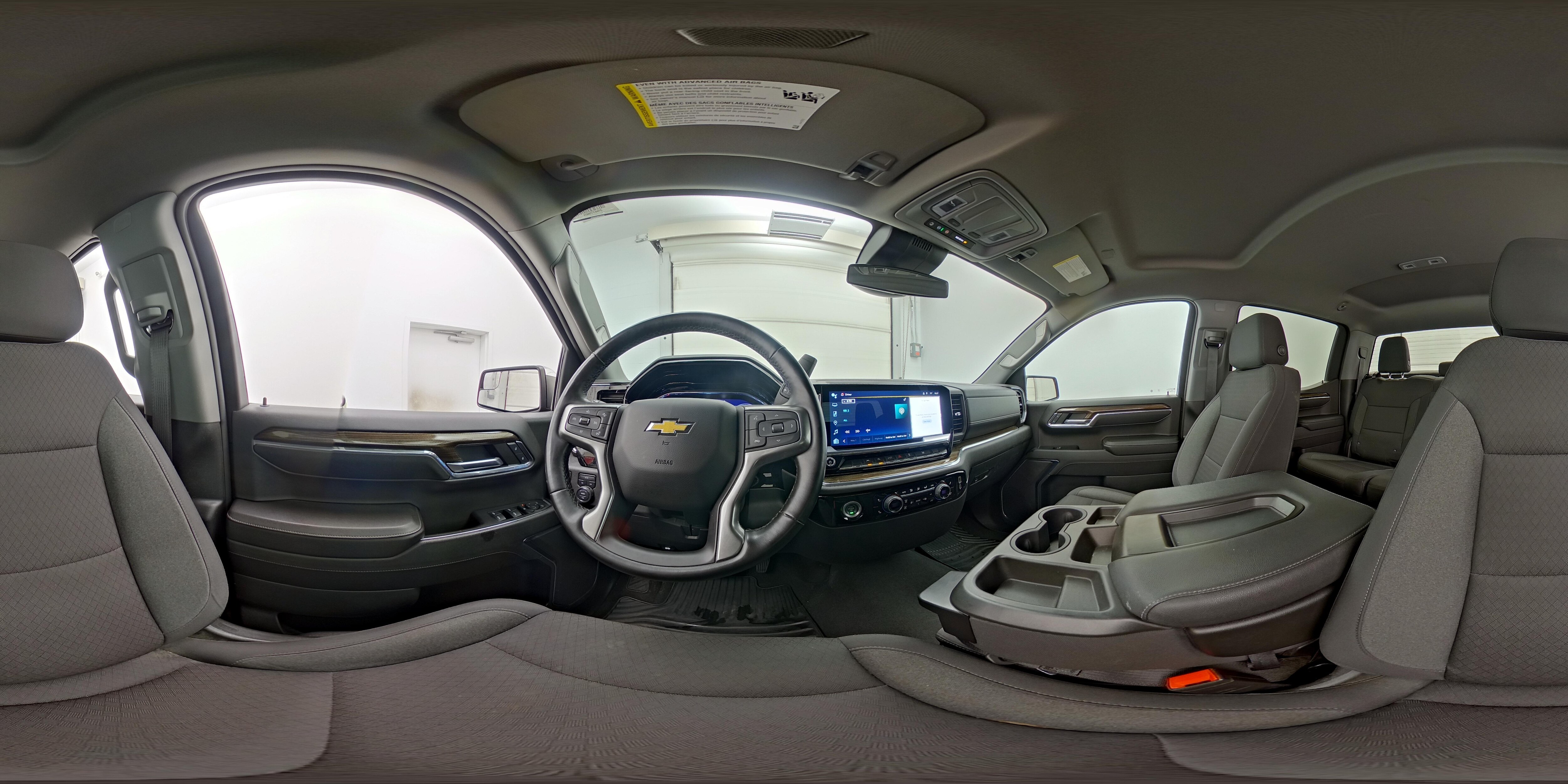 2023 Chevrolet Silverado 1500 LT - Photo 25