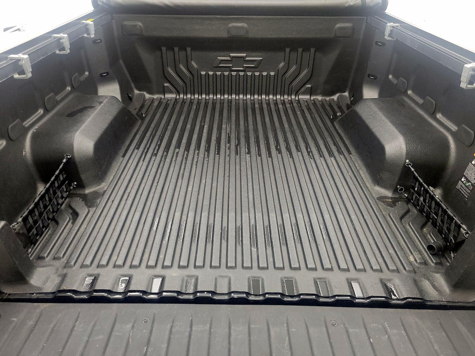 2023 Chevrolet Silverado 1500 LT - Photo 20