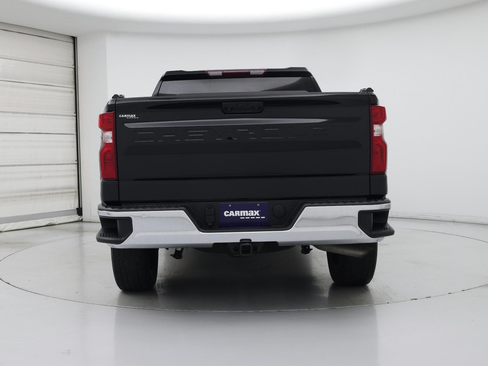 2023 Chevrolet Silverado 1500 LT - Photo 7
