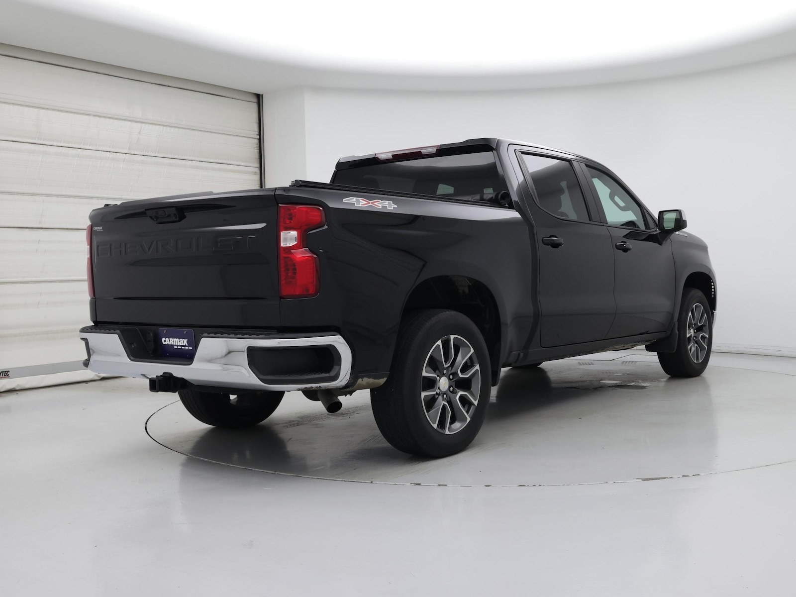 2023 Chevrolet Silverado 1500 LT - Photo 9