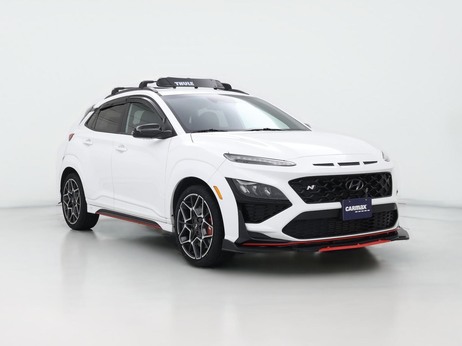 2022 Hyundai Kona N