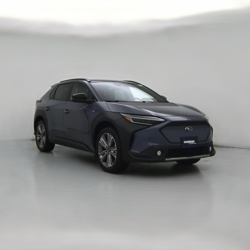 2023 Subaru Solterra Limited