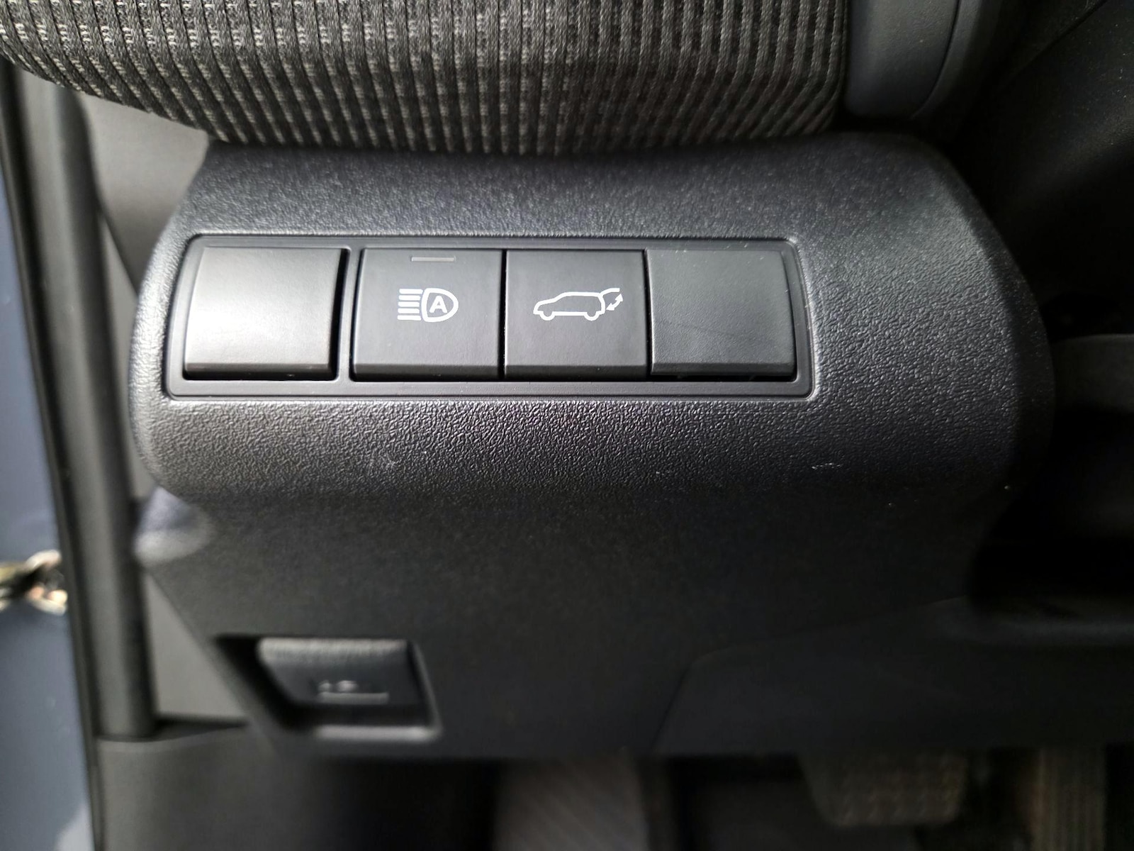 2023 Subaru SOLTERRA Limited - Photo 14