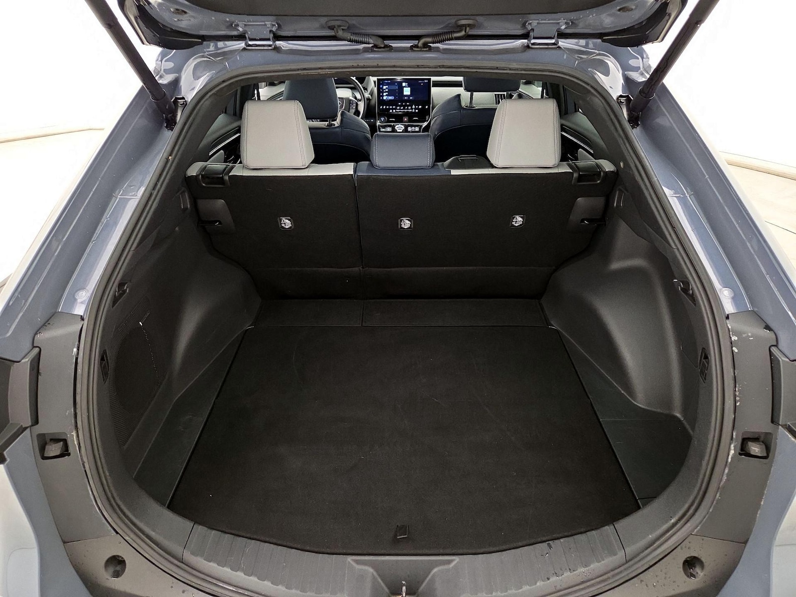 2023 Subaru SOLTERRA Limited - Photo 21