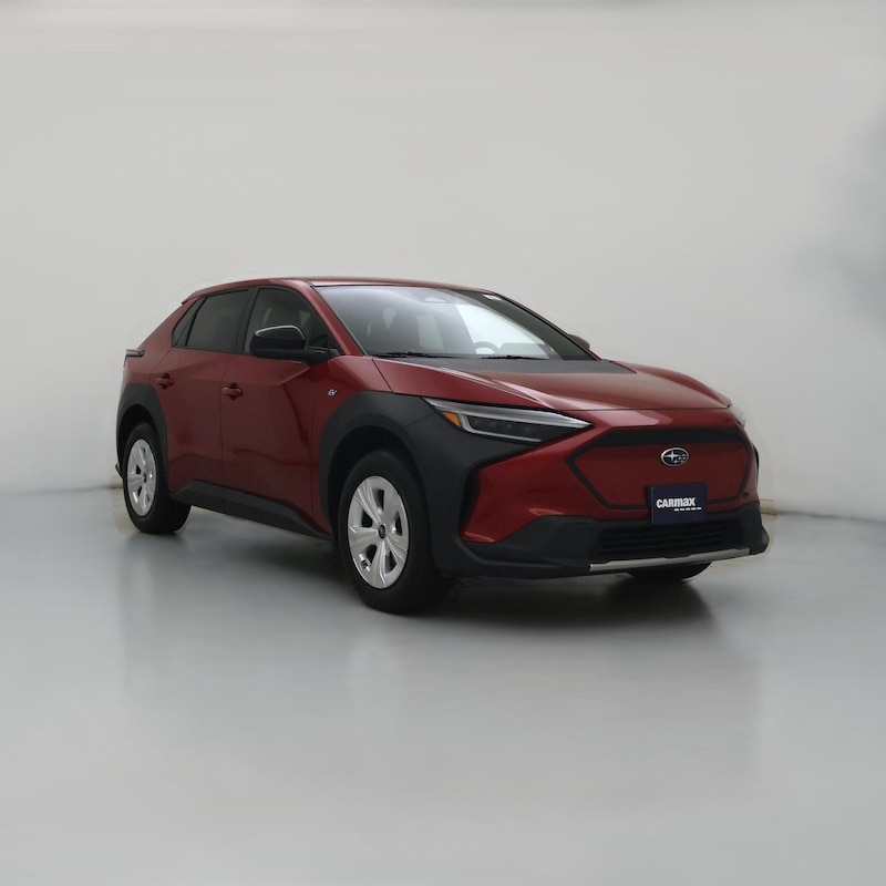 2023 Subaru Solterra Premium