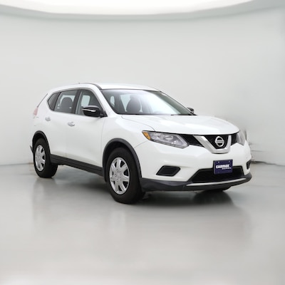 Vehicle exterior view