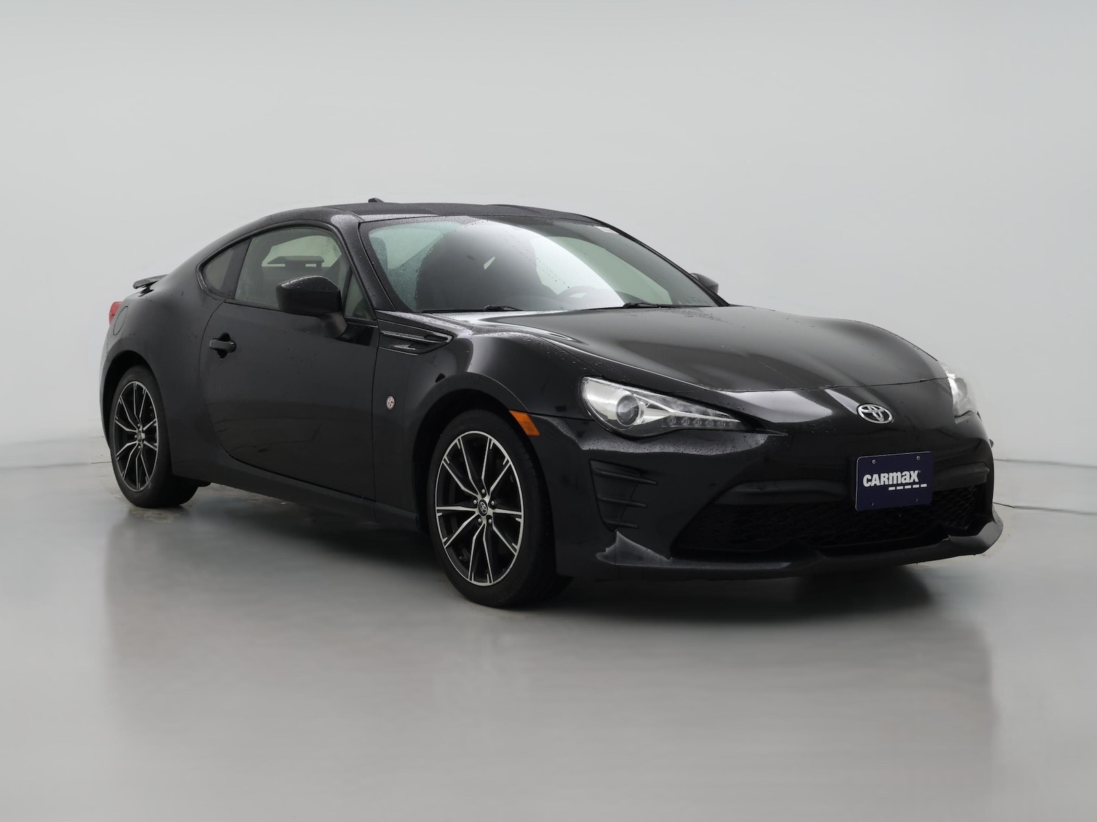 2017 Toyota 86