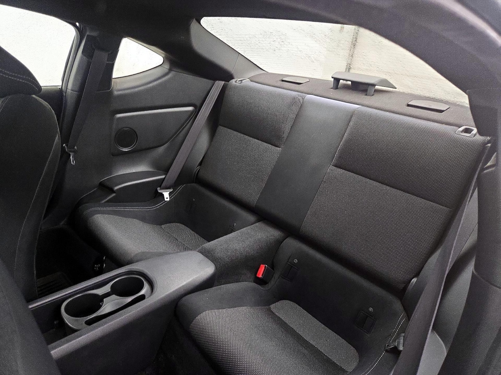 2017 Toyota 86 Base - Photo 20