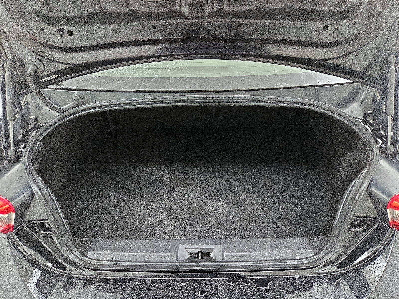 2017 Toyota 86 Base - Photo 21