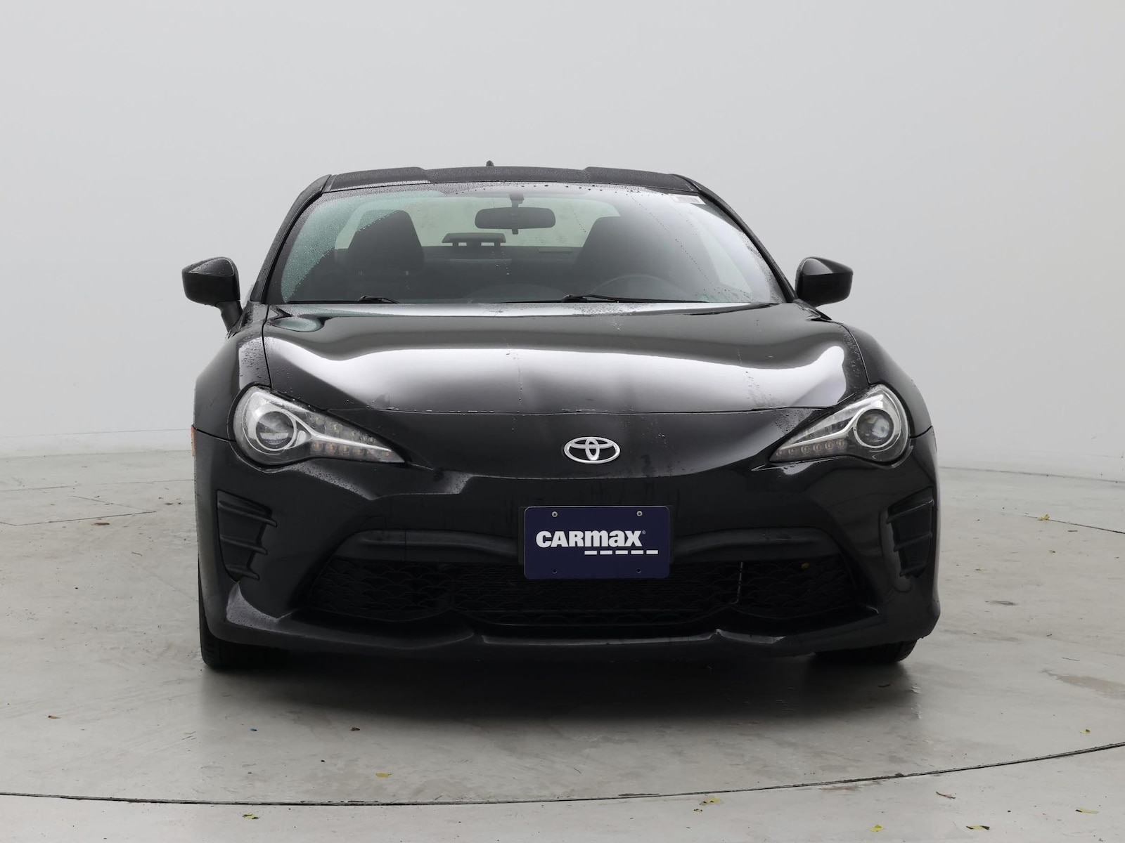 2017 Toyota 86 Base - Photo 6