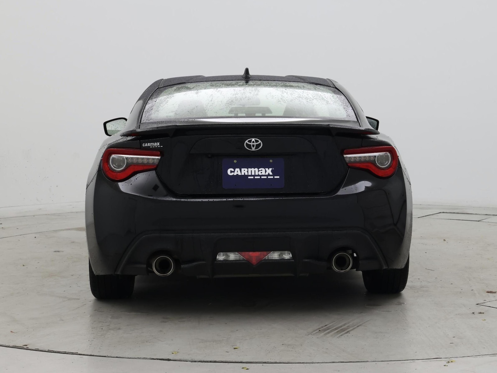 2017 Toyota 86 Base - Photo 7