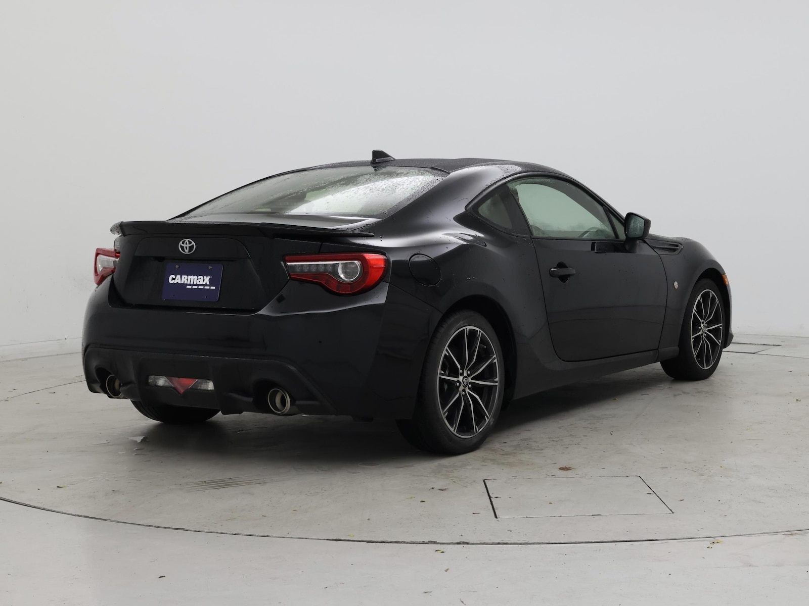 2017 Toyota 86 Base - Photo 9