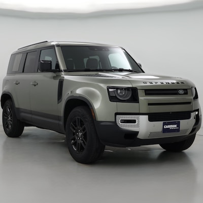 2025 Land Rover Defender 110 S