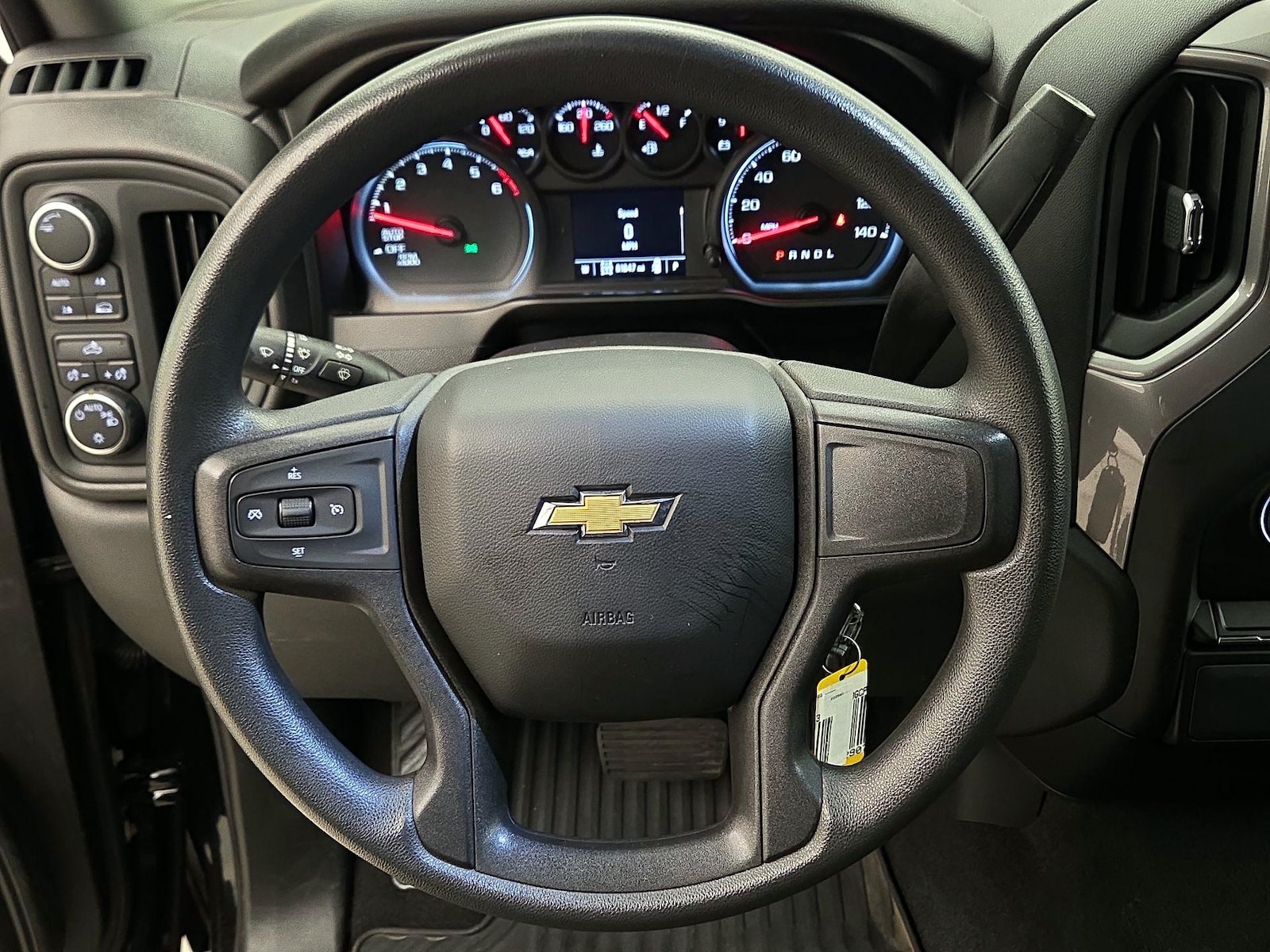 Remote Start