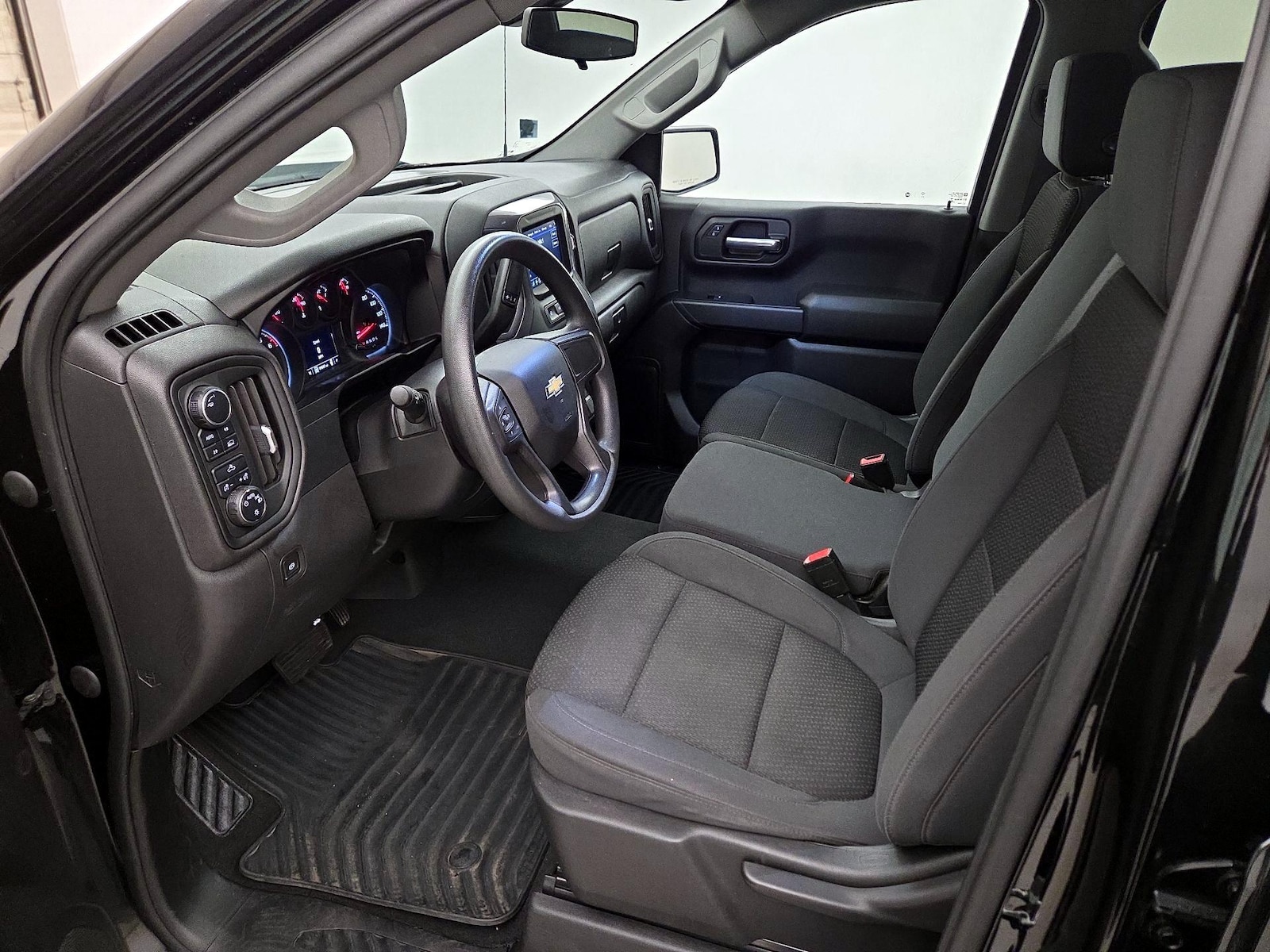 Side Airbags