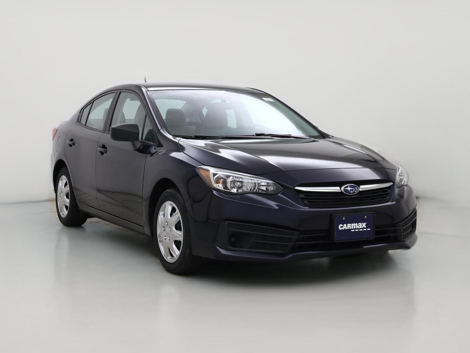 2021 Subaru Impreza