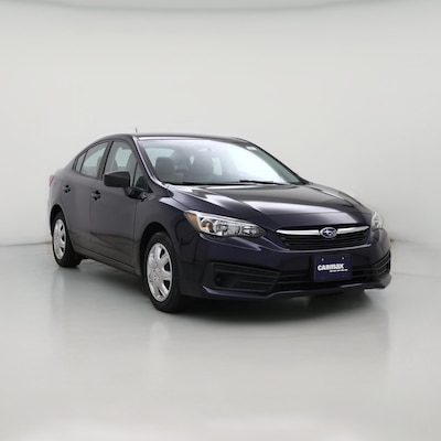 2021 Subaru Impreza
