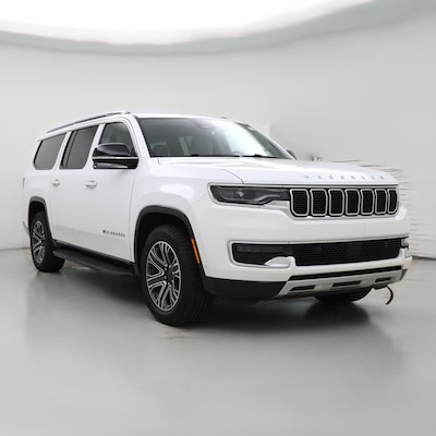 Vehicle exterior view