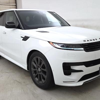 2024 Land Rover Range Rover Sport SE Dynamic