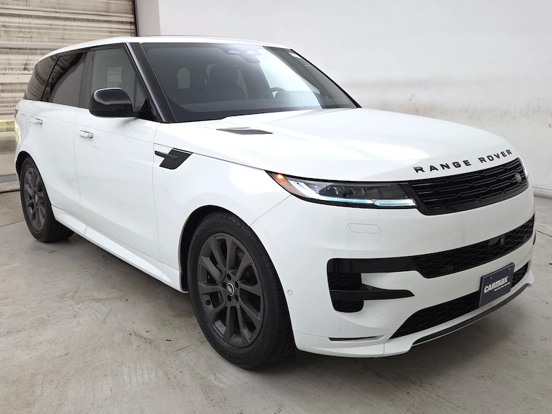 2024 Land Rover Range Rover Sport SE Dynamic