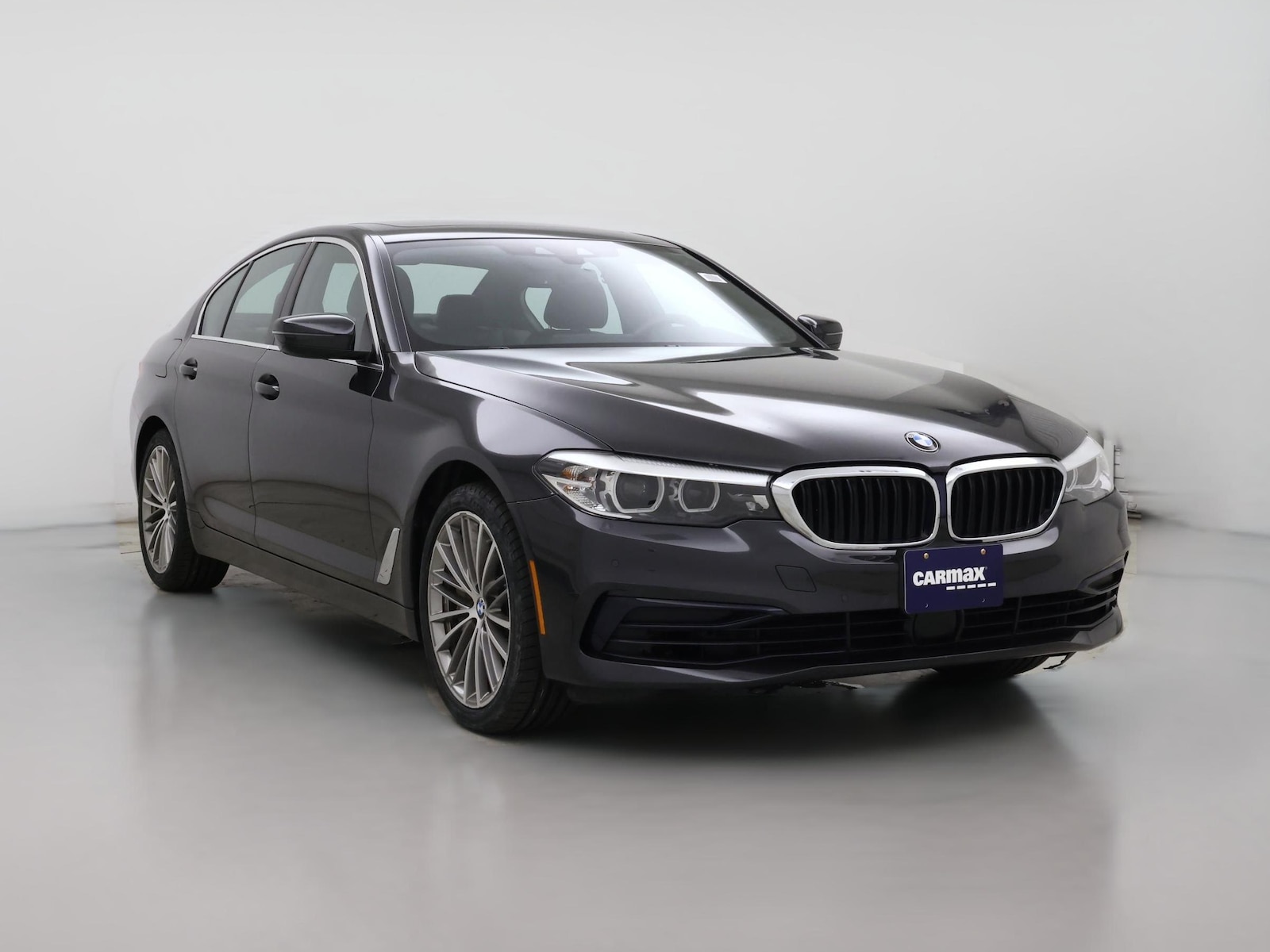 2020 BMW 5 Series