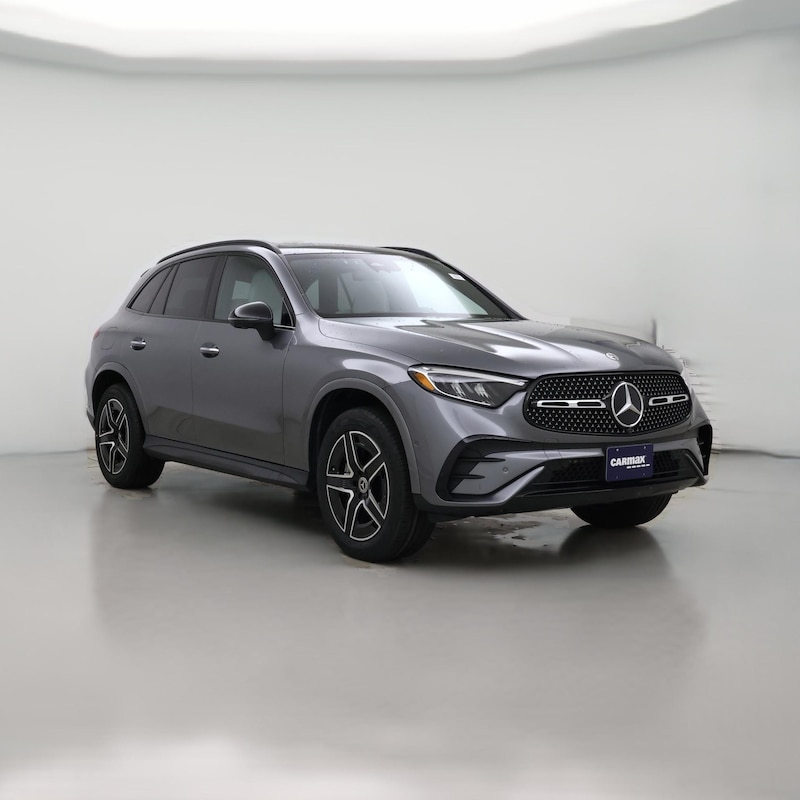 2023 Mercedes-Benz GLC300
