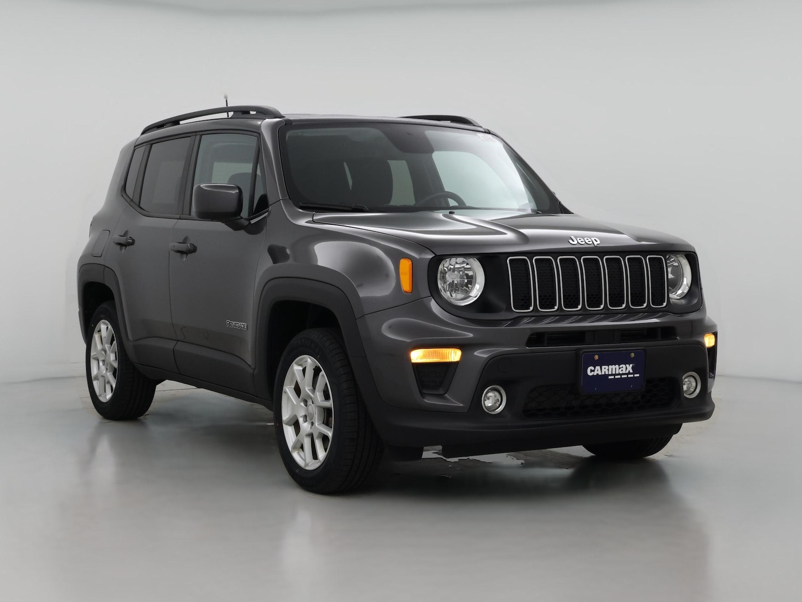 2020 Jeep Renegade