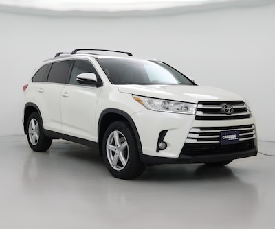 Recommended categories heading image of the selected vehicle