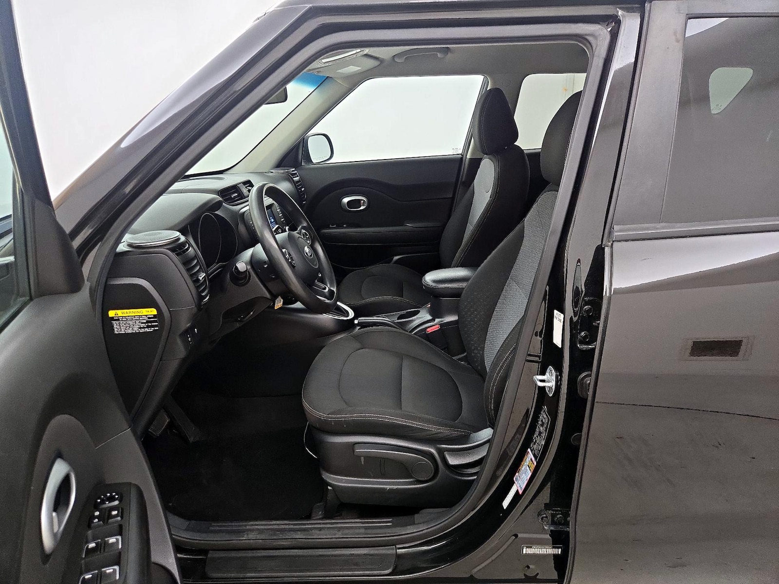 Side Airbags
