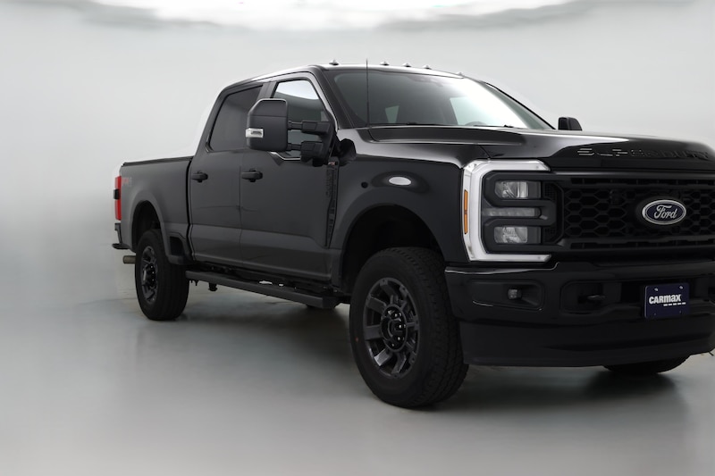 2024 Ford F250 XL