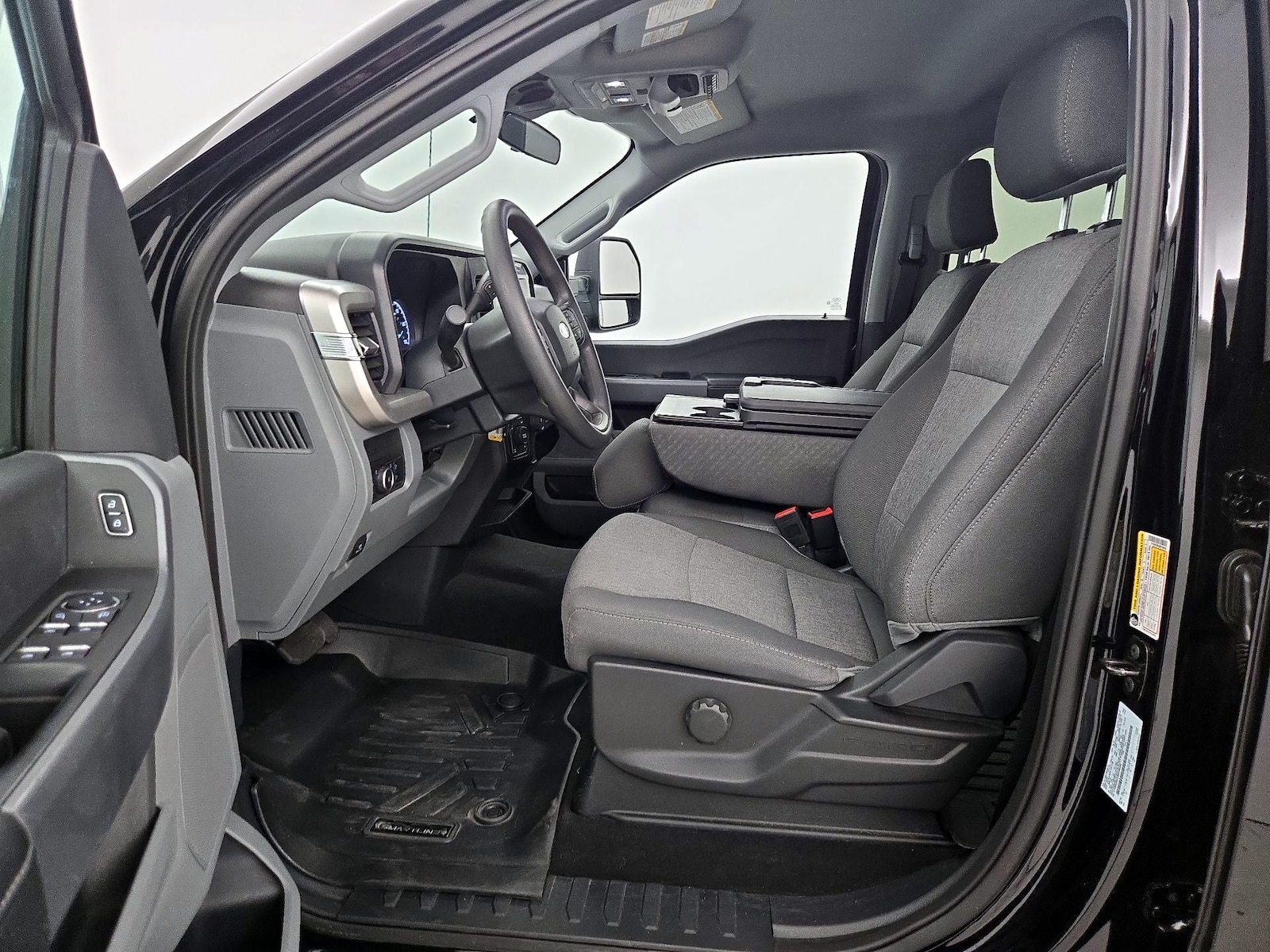Side Airbags