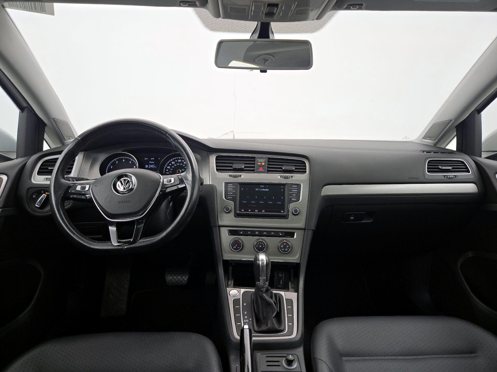 Rear View Camera