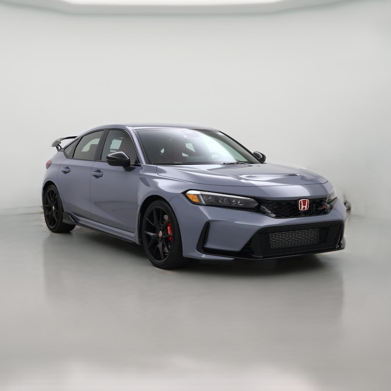 2026 Honda Civic Type R